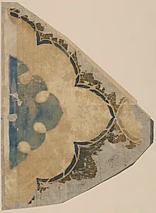 Fragment by Unknown Artist