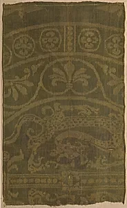 Fragment by Unknown Artist