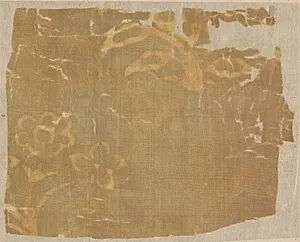 Fragment by Unknown Artist