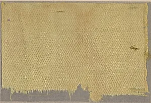Fragment by Unknown Artist