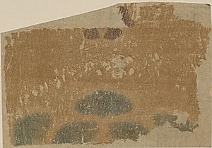 Fragment by Unknown Artist