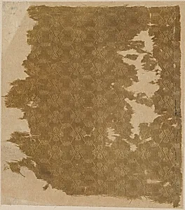 Fragment by Unknown Artist