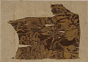 Fragment by Unknown Artist