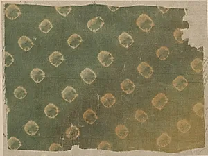 Fragment by Unknown Artist