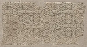 Fragment by Unknown Artist