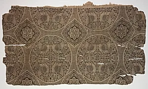 Fragment by Unknown Artist