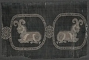 Fragment by Unknown Artist