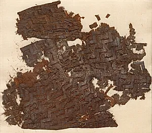 Fragment by Unknown Artist