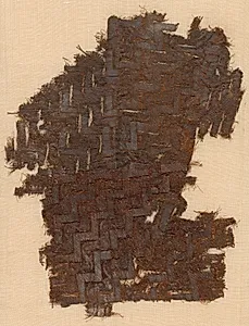 Fragment by Unknown Artist