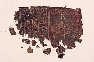 Fragment by Unknown Artist