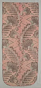 Fragment by Unknown Artist