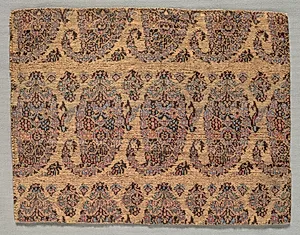 Fragment by Unknown Artist