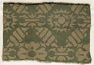 Fragment by Unknown Artist