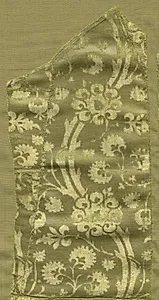 Fragment of a Chasuble by Unknown Artist