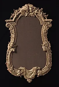 Frame by Unknown Artist