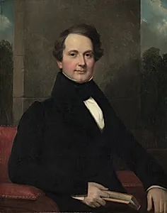 Frederic Betts