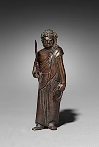 Fudō Myōō by Unknown Artist