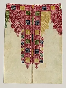 Furnishing textile by Unknown Artist