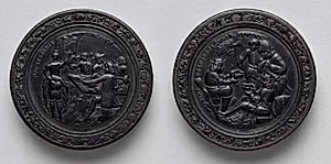 Gaming Piece 