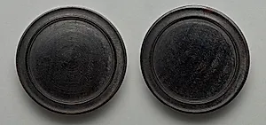 Gaming Piece by Martin Brunner (German, 1659–1725)