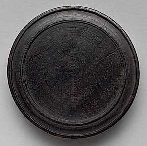 Gaming Piece (obverse) by Martin Brunner (German, 1659–1725)