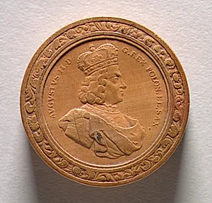 Gaming Piece (obverse)