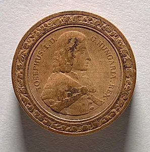 Gaming Piece (reverse)