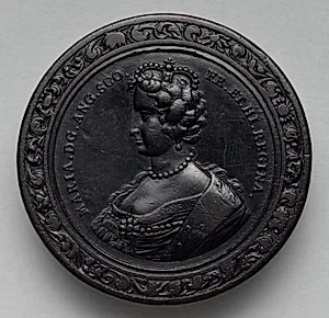 Gaming Piece (reverse)