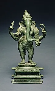 Ganesha