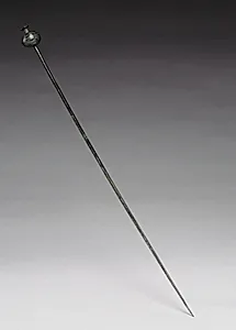 Garment Pin by Unknown Artist