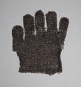 Gauntlet by Unknown Artist