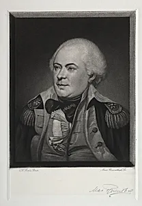 General James Wilkinson by Max Rosenthal (American, 1833–1918)