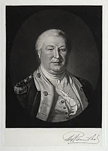 General Smallwood