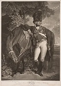 George, Prince of Wales