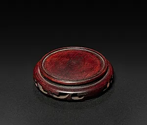 Ginger Jar (base) by Unknown Artist