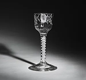 Goblet by Unknown Artist