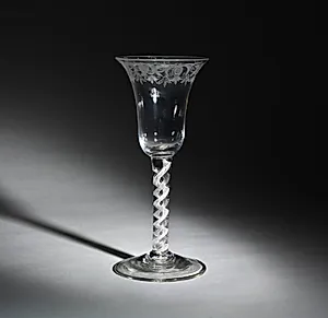 Goblet by Unknown Artist