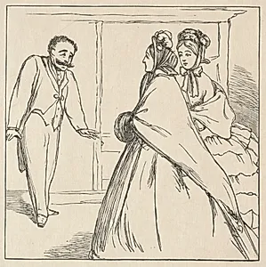 Going to Court - How I Went by Unknown Artist