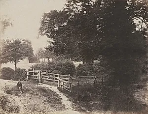Green Meadows by George Shadbolt (British, 1819–1901)