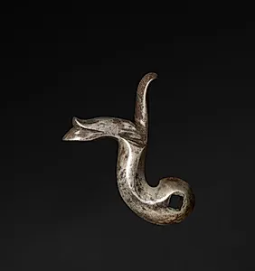Gun-Lock Hammer by Unknown Artist