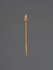 Hairpin by Unknown Artist