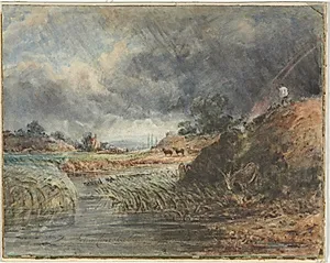 Hampstead Heath