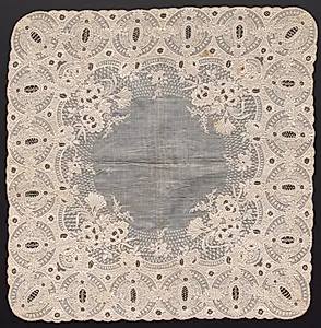 Handkerchief by Unknown Artist