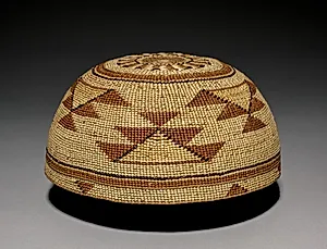 Hat by Unknown Artist