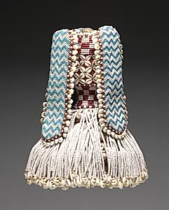 Hat (Kalyeem) by Unknown Artist