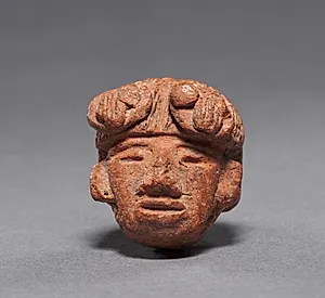 Head by Unknown Artist