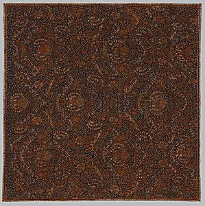 Head Cloth by Unknown Artist