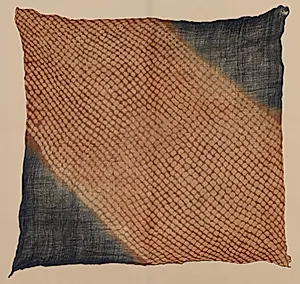 Head Cloth by Unknown Artist