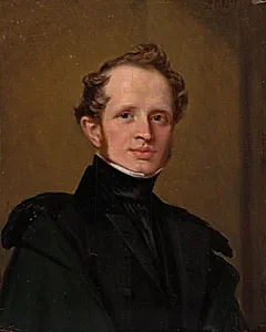 Henry Francis Playter