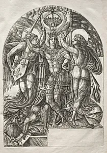 Henry II, King of France